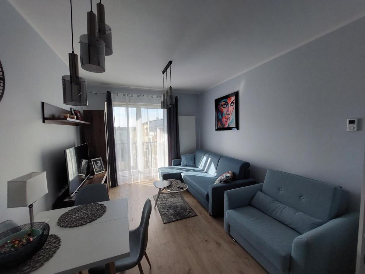 Kamienica Park 91 Apartment Шчечин Екстериор снимка