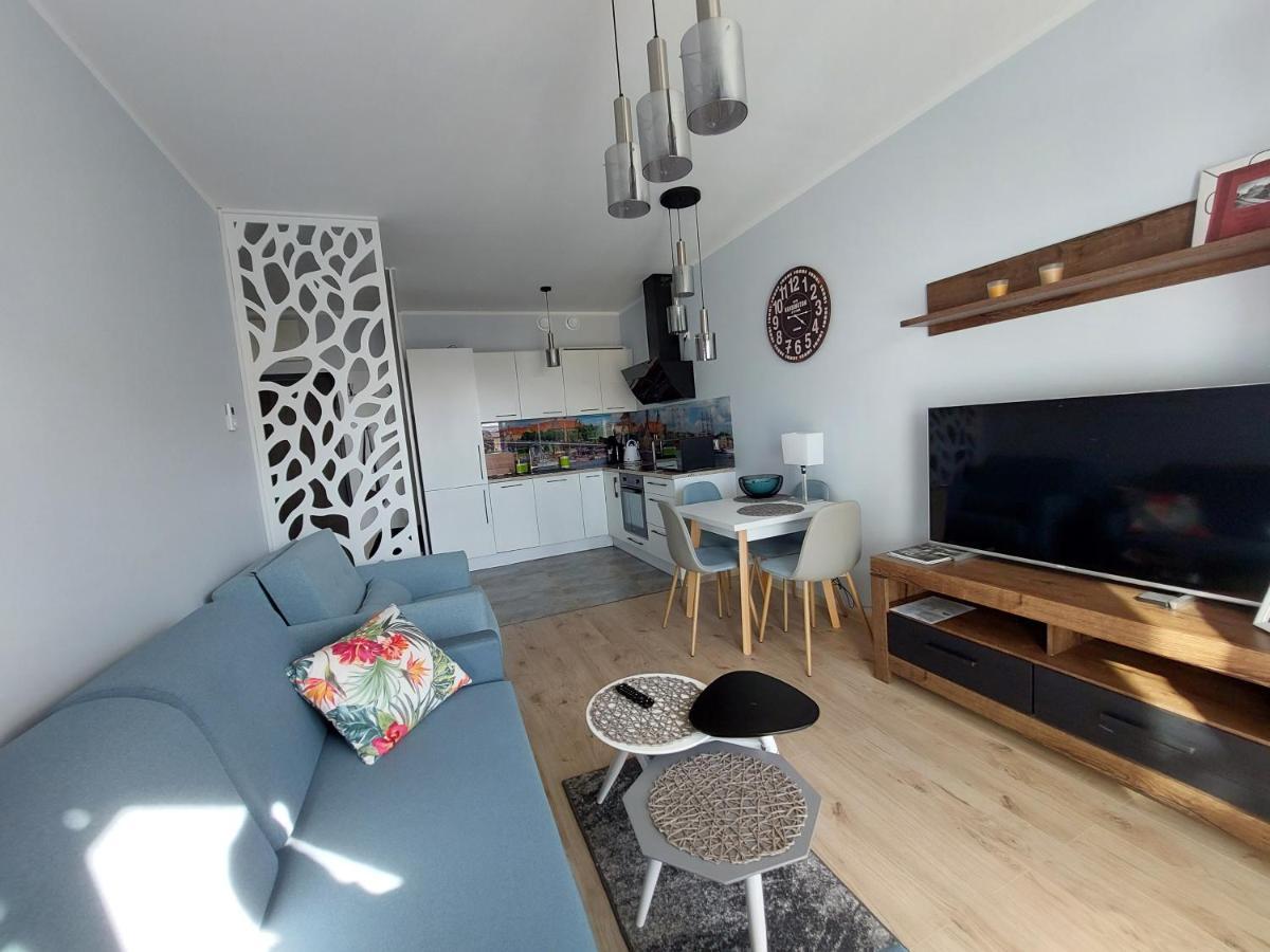 Kamienica Park 91 Apartment Шчечин Екстериор снимка