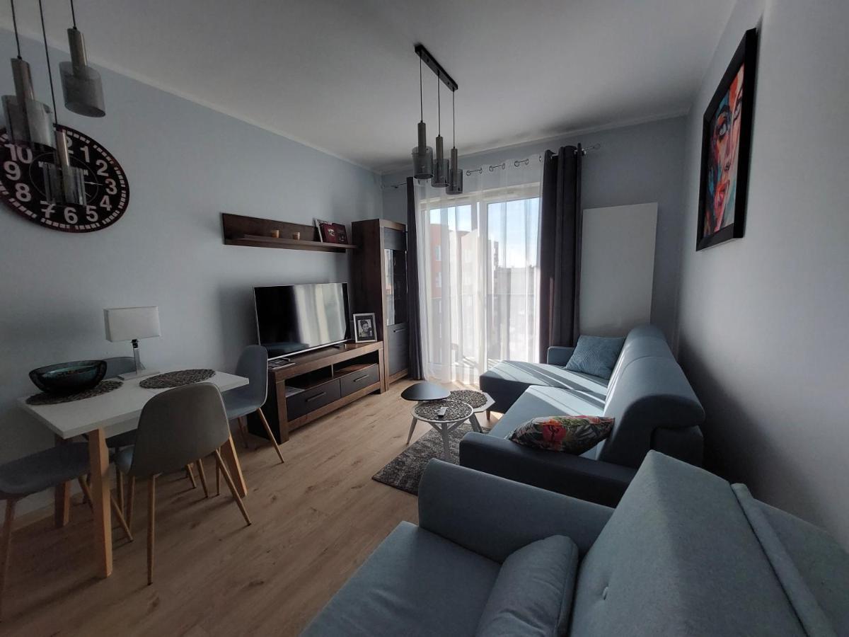 Kamienica Park 91 Apartment Шчечин Екстериор снимка