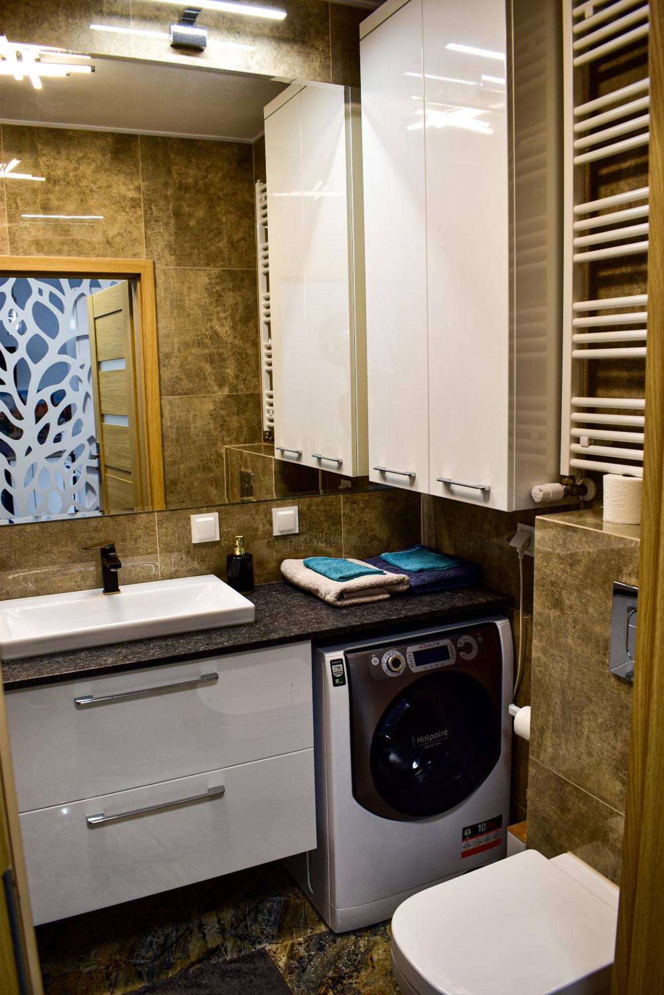 Kamienica Park 91 Apartment Шчечин Екстериор снимка