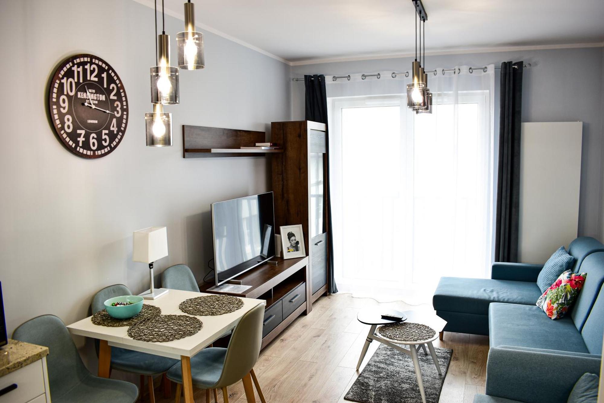 Kamienica Park 91 Apartment Шчечин Екстериор снимка
