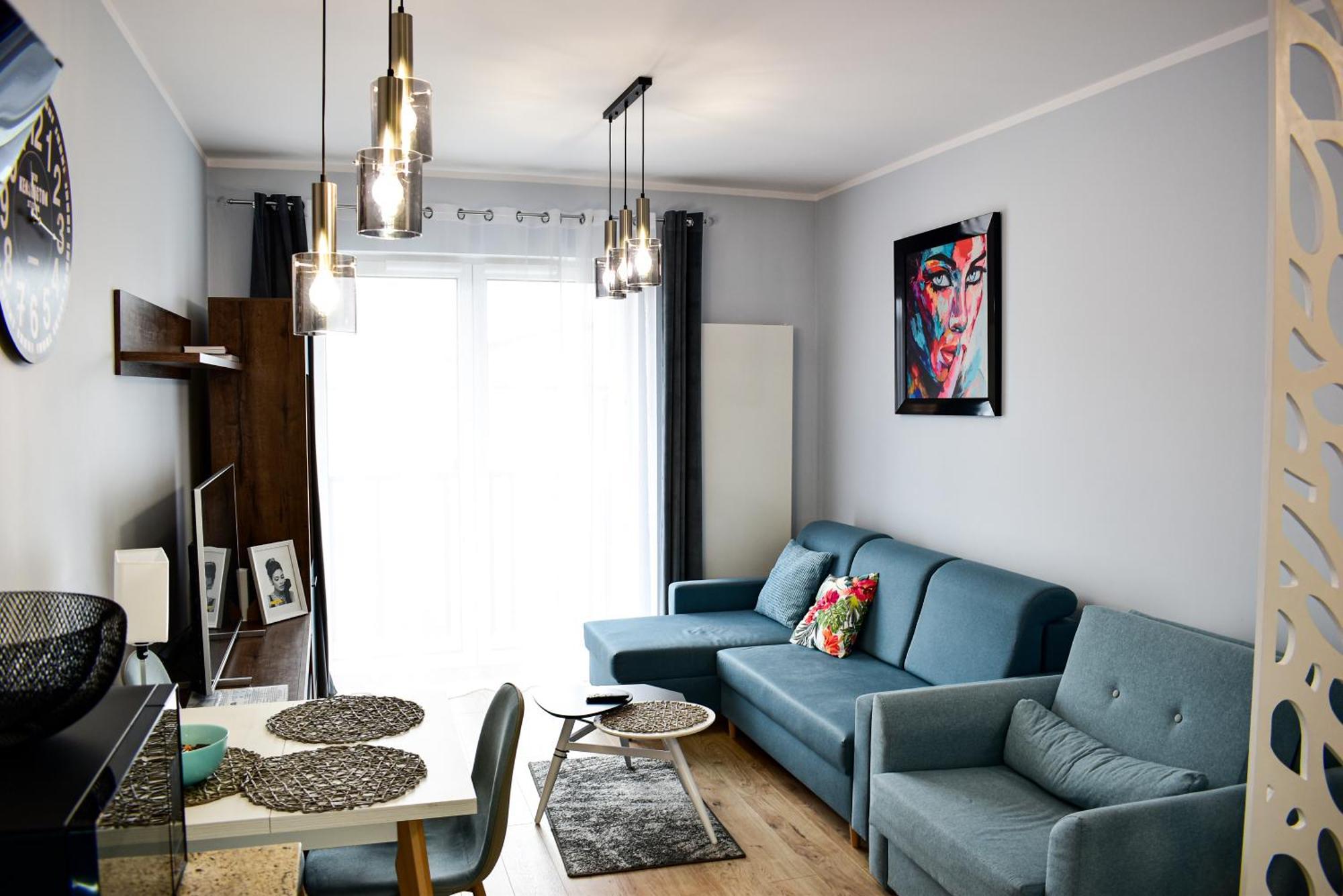 Kamienica Park 91 Apartment Шчечин Екстериор снимка